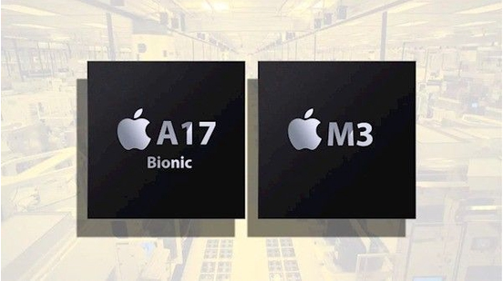 浙江苹果15维修站分享iPhone15系列会用3nm芯片吗 